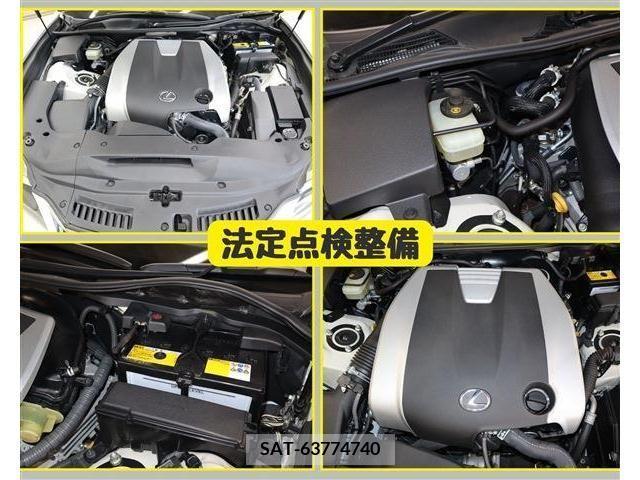 Lexus GS 2012-05 275271-6