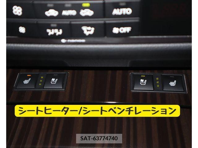 Lexus GS 2012-05 275271-17