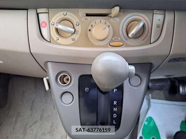 Subaru STELLA 2006-06 336495-10