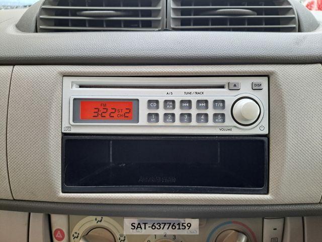 Subaru STELLA 2006-06 336495-9