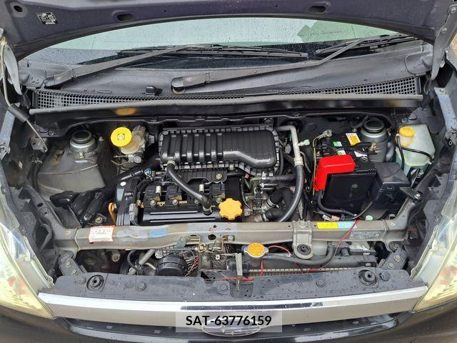 Subaru STELLA 2006-06 336495-17