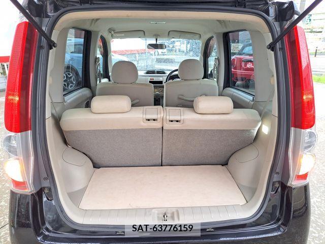 Subaru STELLA 2006-06 336495-12