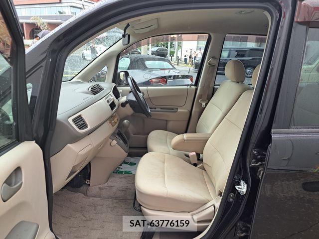Subaru STELLA 2006-06 336495-15