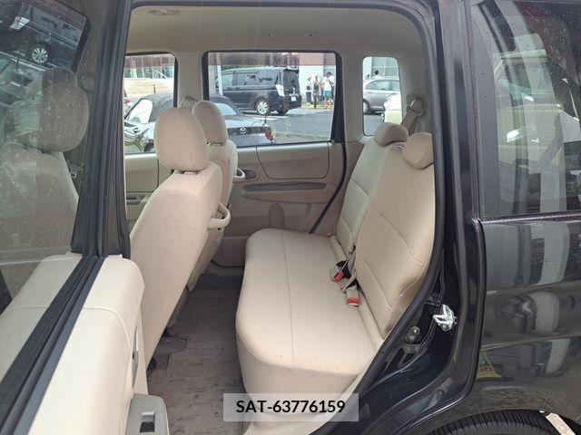 Subaru STELLA 2006-06 336495-14
