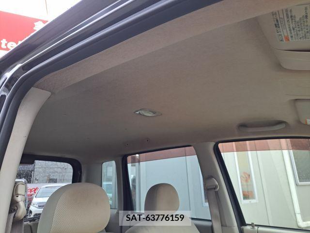 Subaru STELLA 2006-06 336495-5