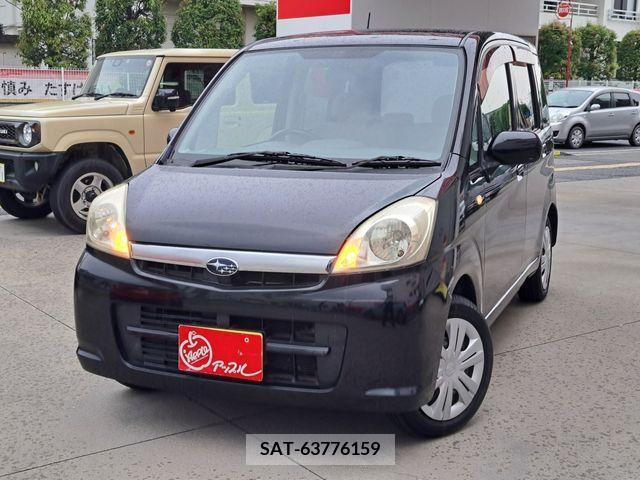 Subaru STELLA 2006-06 336495-0
