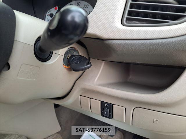 Subaru STELLA 2006-06 336495-4