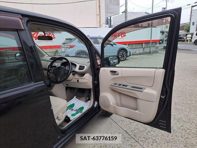 Subaru STELLA 2006-06 336495-3