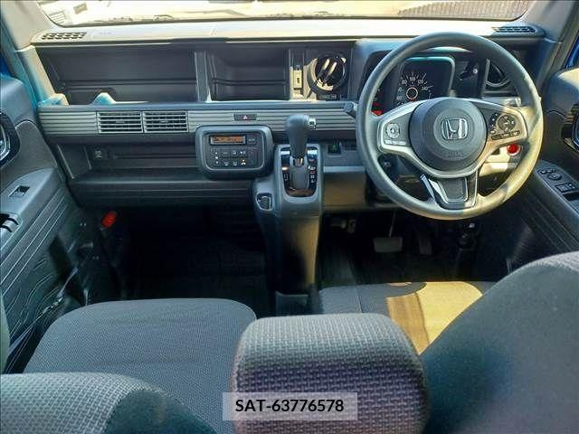Honda N-VAN 2019-09 240619-1
