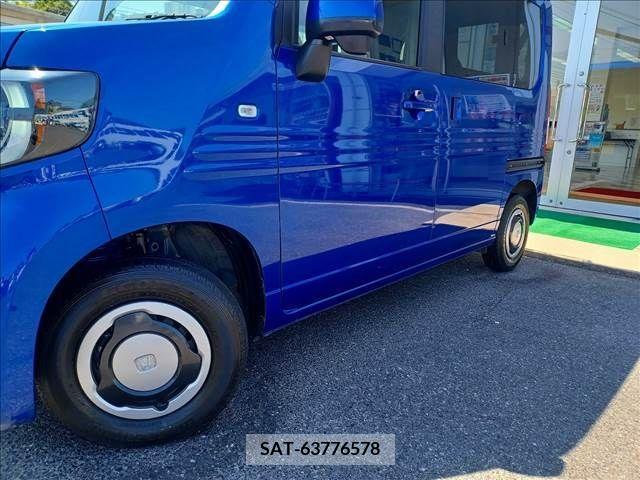 Honda N-VAN 2019-09 240619-28