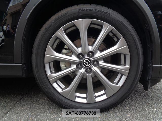 Mazda CX-60 2023-06 342504-11