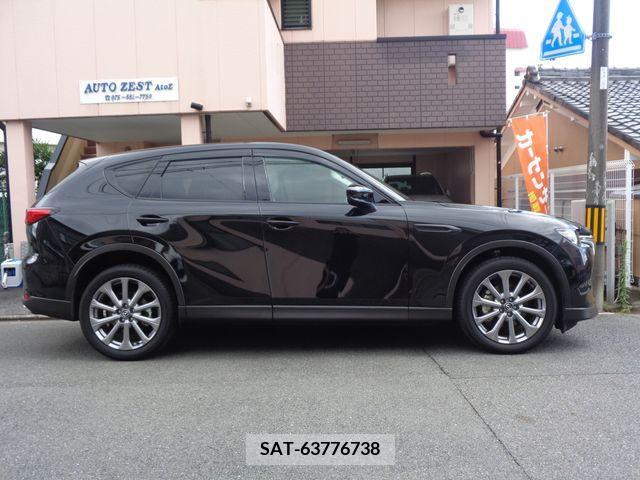 Mazda CX-60 2023-06 342504-6