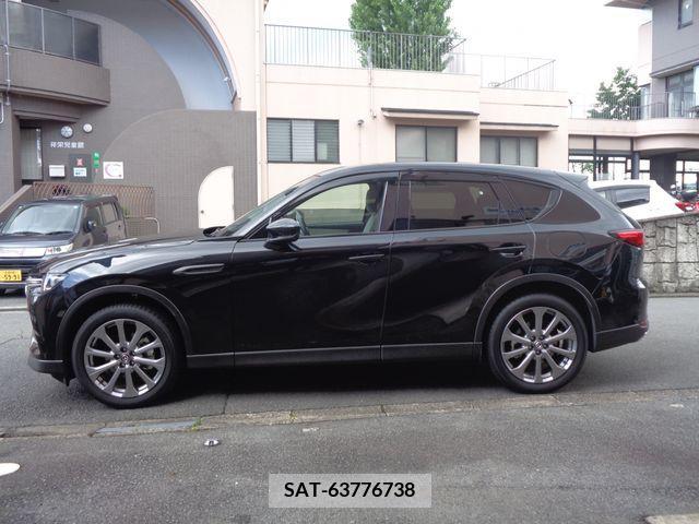 Mazda CX-60 2023-06 342504-5