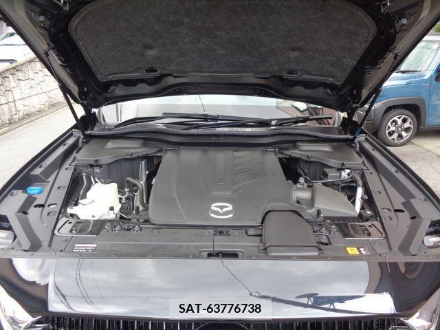 Mazda CX-60 2023-06 342504-9