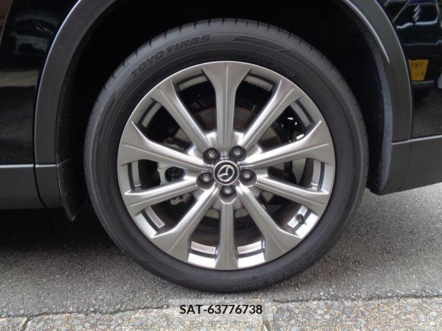 Mazda CX-60 2023-06 342504-12