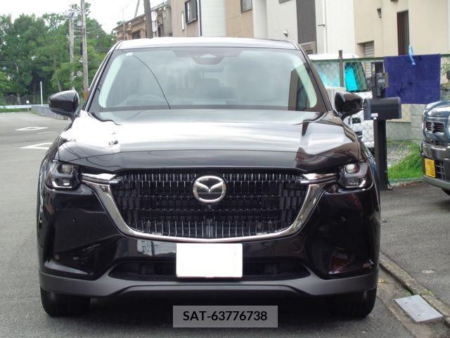 Mazda CX-60 2023-06 342504-1