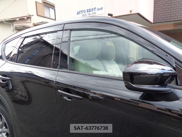 Mazda CX-60 2023-06 342504-13