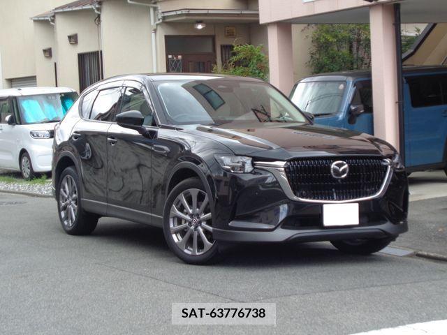 Mazda CX-60 2023-06 342504-0