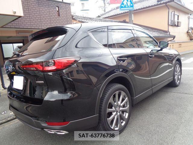 Mazda CX-60 2023-06 342504-14