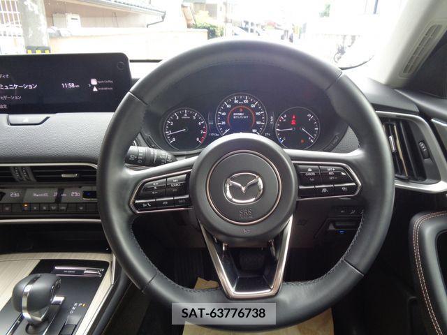 Mazda CX-60 2023-06 342504-15
