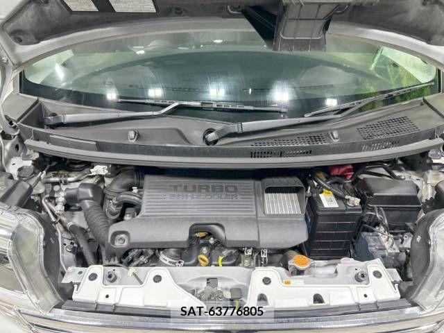 Daihatsu TANTO CUSTOM 2017-11 310265-18