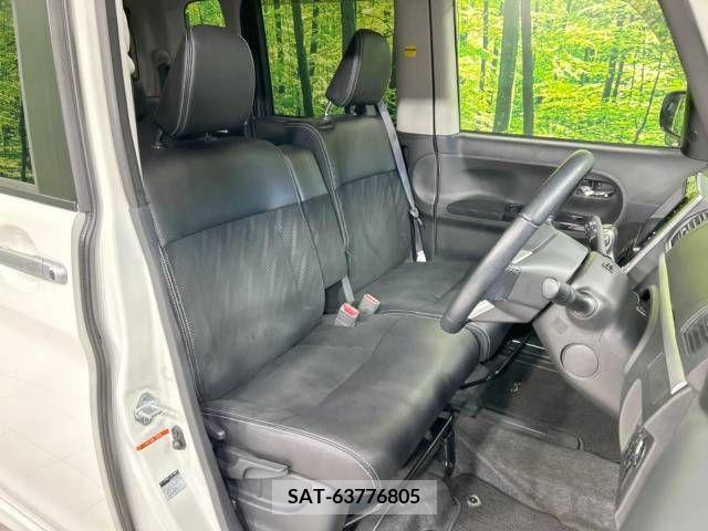 Daihatsu TANTO CUSTOM 2017-11 310265-8
