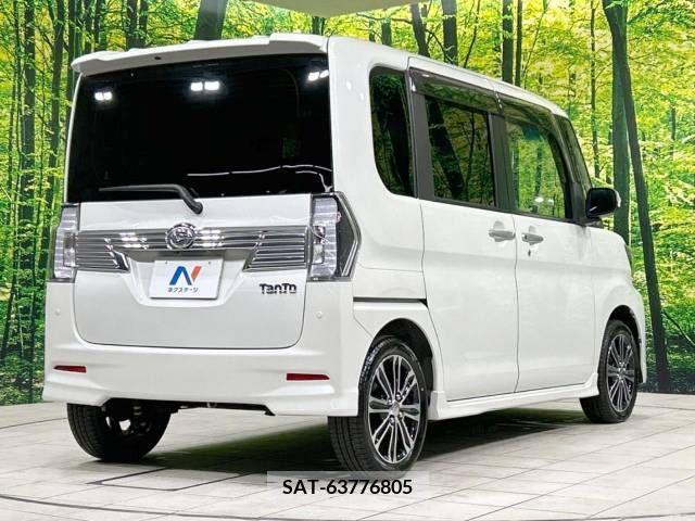 Daihatsu TANTO CUSTOM 2017-11 310265-17