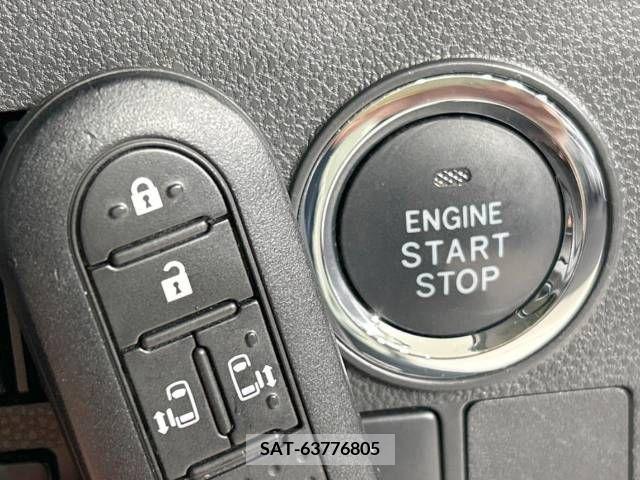 Daihatsu TANTO CUSTOM 2017-11 310265-5