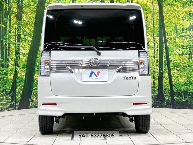 Daihatsu TANTO CUSTOM 2017-11 310265-15
