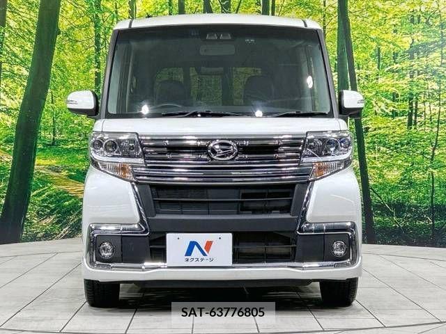 Daihatsu TANTO CUSTOM 2017-11 310265-14