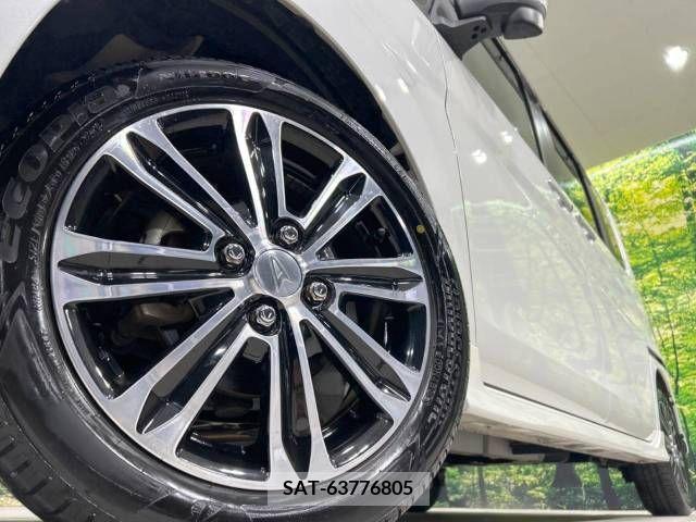 Daihatsu TANTO CUSTOM 2017-11 310265-13