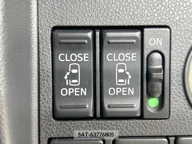 Daihatsu TANTO CUSTOM 2017-11 310265-3