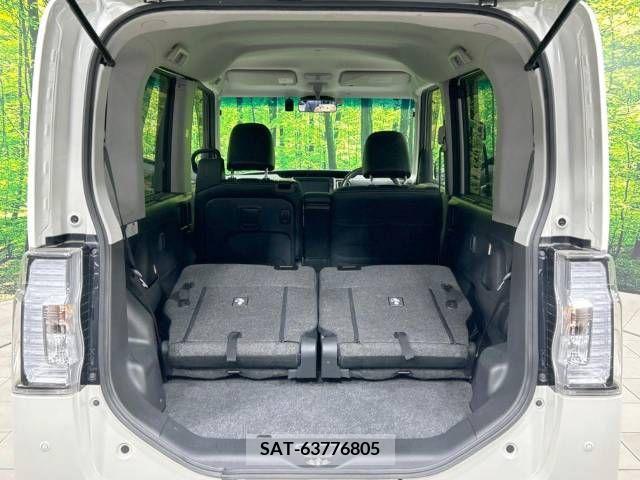 Daihatsu TANTO CUSTOM 2017-11 310265-10