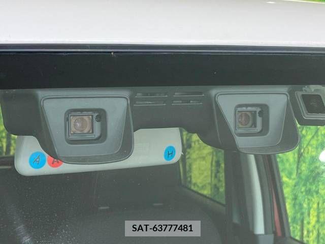 Suzuki HUSTLER 2016-03 361487-2