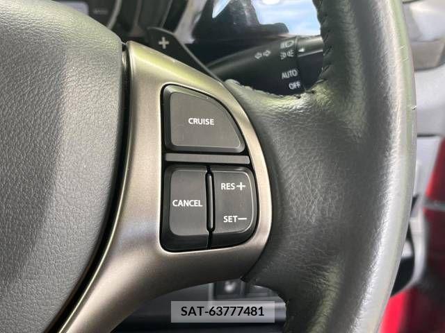 Suzuki HUSTLER 2016-03 361487-8