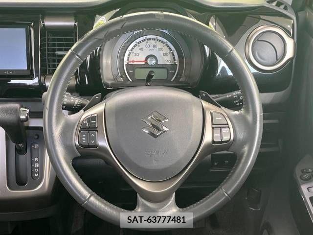 Suzuki HUSTLER 2016-03 361487-12