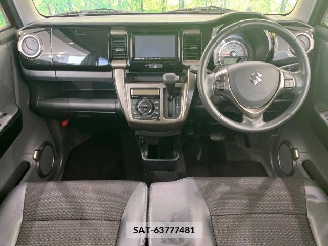 Suzuki HUSTLER 2016-03 361487-1