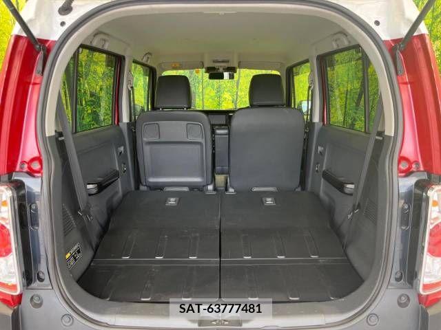 Suzuki HUSTLER 2016-03 361487-11