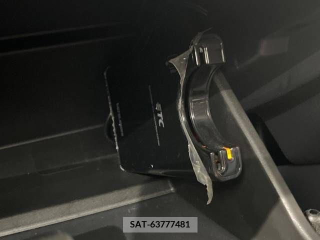 Suzuki HUSTLER 2016-03 361487-6