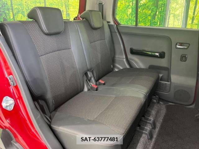 Suzuki HUSTLER 2016-03 361487-10