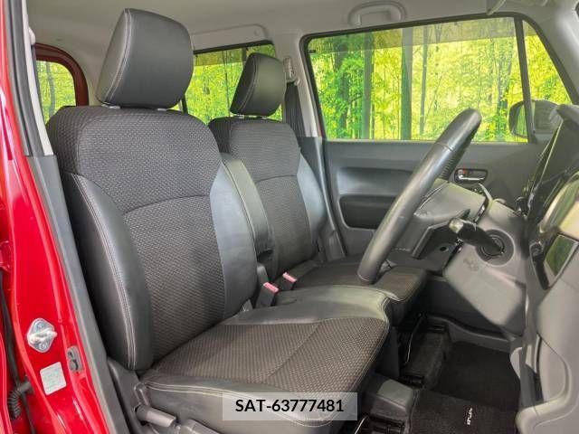 Suzuki HUSTLER 2016-03 361487-9