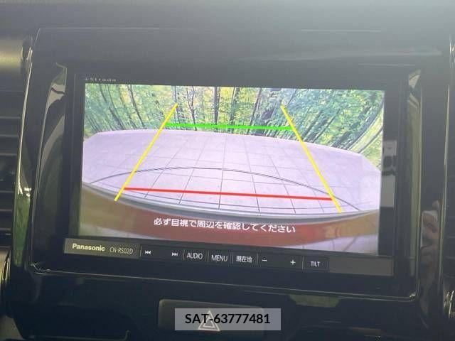 Suzuki HUSTLER 2016-03 361487-4