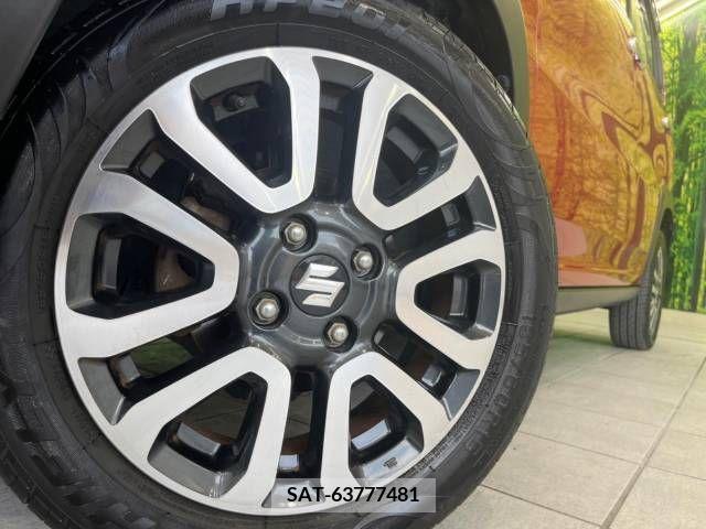 Suzuki HUSTLER 2016-03 361487-14