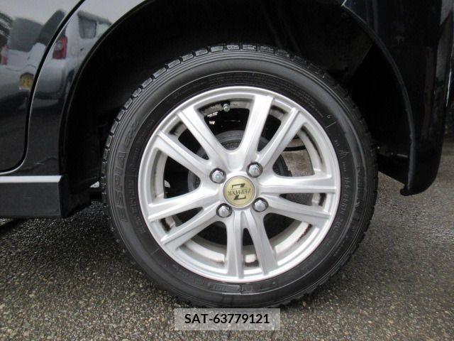 Mitsubishi EK CUSTOM 2013-06 269045-17