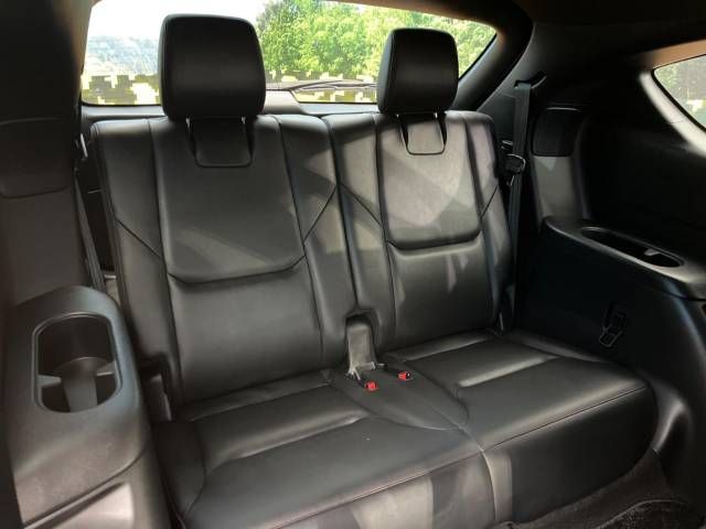 Mazda CX-8 2021-01 22968-10