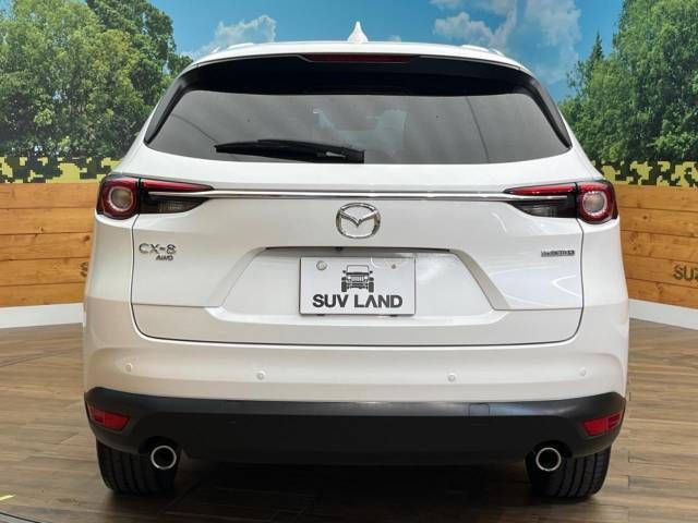 Mazda CX-8 2021-01 22968-16