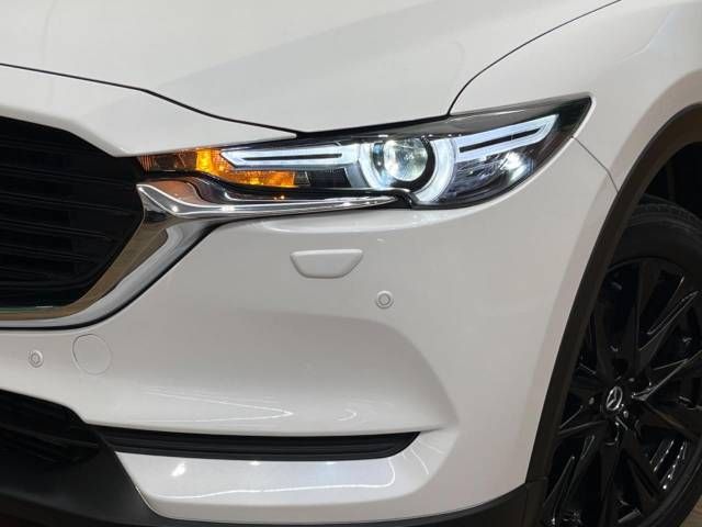 Mazda CX-8 2021-01 22968-13