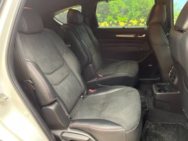 Mazda CX-8 2021-01 22968-9