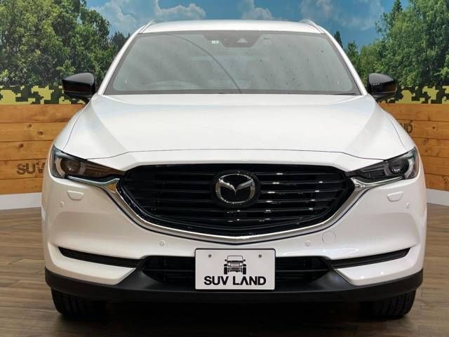 Mazda CX-8 2021-01 22968-15