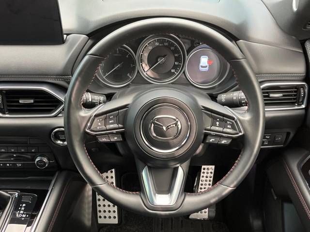 Mazda CX-8 2021-01 22968-12